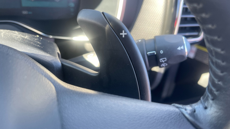 Citroen C5 Aircross 1.6 Plug-in Hybrid Max 5dr e-EAT8 Hatchback